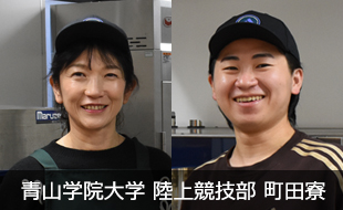 C H E F ' S　S T O R Y