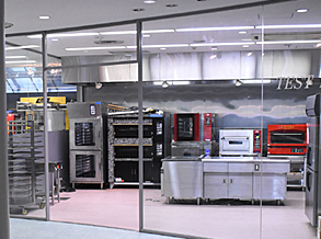 テストキッチン(小)